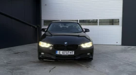 ����� �� �������� �� BMW 320 2.0i