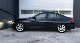 ����� �� �������� �� BMW 320 2.0i