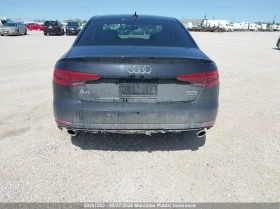Audi A4 2.0T Quattro | Mobile.bg � ����� ������ 6