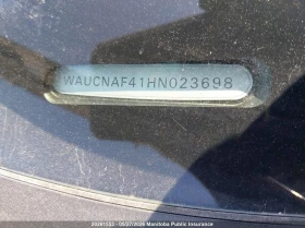 Audi A4 2.0T Quattro | Mobile.bg � ����� ������ 8