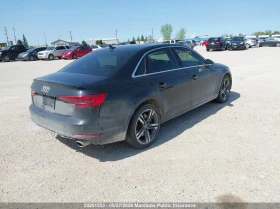 Audi A4 2.0T Quattro | Mobile.bg � ����� ������ 4