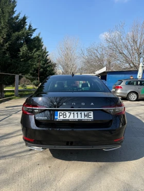 Skoda Superb - 30300 € / 59261.65 лв. - 86954898 4