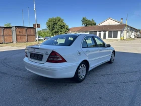 Mercedes-Benz C 200 CDI* �����������  | Mobile.bg � ����� ������ 5