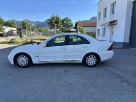 Mercedes-Benz C 200 CDI* �����������  | Mobile.bg � ����� ������ 8