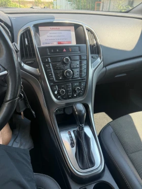 Opel Astra 1.4t/Автомат/Фулл/Лизинг | Auto.bg — изображение 7