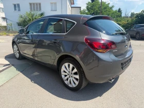 Opel Astra 1.4t/Автомат/Фулл/Лизинг | Auto.bg — изображение 4