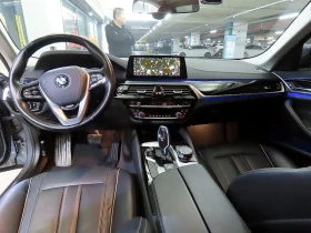 BMW 520 (G30) 520I Luxury | Mobile.bg � ����� ������ 10