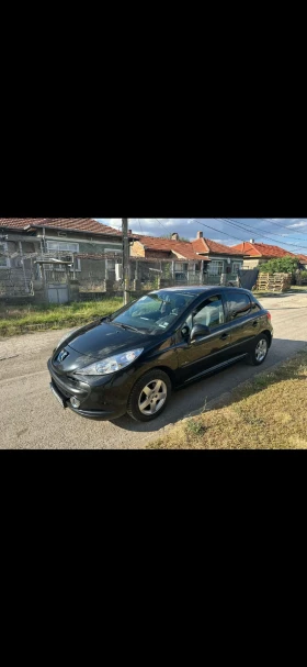 Peugeot 207 | Mobile.bg � ����� ������ 2
