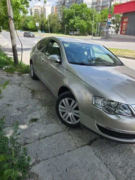 VW Passat undefined | Auto.bg — изображение 2