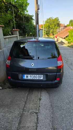 Renault Grand scenic - 2300 € / 4498.41 лв. - 76617506 4