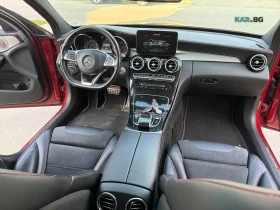 Mercedes-Benz C 450 AMG 4MATIC Автокредит Цена до България | Auto.bg — изображение 8