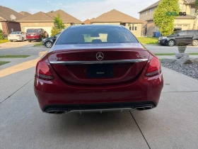 Mercedes-Benz C 450 AMG 4MATIC Автокредит Цена до България | Auto.bg — изображение 4