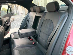 Mercedes-Benz C 450 AMG 4MATIC Автокредит Цена до България | Auto.bg — изображение 16