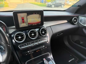 Mercedes-Benz C 450 AMG 4MATIC Автокредит Цена до България | Auto.bg — изображение 9