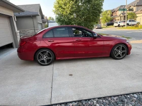 Mercedes-Benz C 450 AMG 4MATIC Автокредит Цена до България | Auto.bg — изображение 2