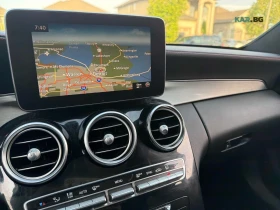 Mercedes-Benz C 450 AMG 4MATIC Автокредит Цена до България | Auto.bg — изображение 10