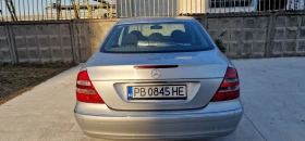 Mercedes-Benz E 200 undefined | Auto.bg — изображение 2