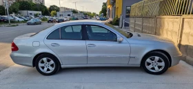 Mercedes-Benz E 200 undefined | Auto.bg — изображение 4