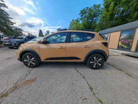 Dacia Sandero Stepway, 1790E �� ����������, 1.2TCE ��� - ������� | Mobile.bg � ����� ������ 9