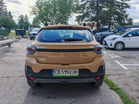 Dacia Sandero Stepway, 1790E �� ����������, 1.2TCE ��� - ������� | Mobile.bg � ����� ������ 6