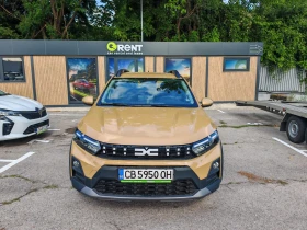 Dacia Sandero Stepway, 1790E �� ����������, 1.2TCE ��� - ������� | Mobile.bg � ����� ������ 2