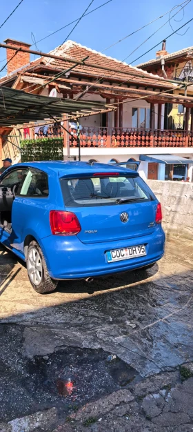 VW Polo | Mobile.bg � ����� ������ 3