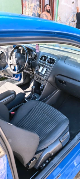 VW Polo | Mobile.bg � ����� ������ 5