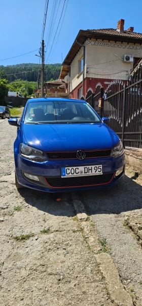 VW Polo | Mobile.bg � ����� ������ 6