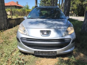 Peugeot 207 1.4 73�.� | Mobile.bg � ����� ������ 6