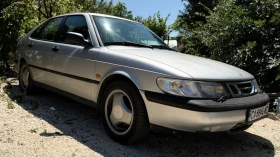 Saab 900 Saab 900 NG 2.0i 16V | 141 �.�. | 1996 �. |  | Mobile.bg � ����� ������ 10