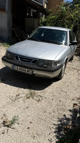 Saab 900 Saab 900 NG 2.0i 16V | 141 �.�. | 1996 �. |  | Mobile.bg � ����� ������ 14