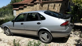 Saab 900 Saab 900 NG 2.0i 16V | 141 �.�. | 1996 �. |  | Mobile.bg � ����� ������ 6