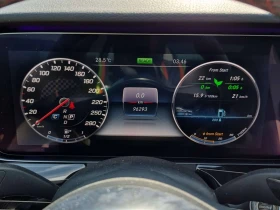 Mercedes-Benz E 53 AMG * АВТОКРЕДИТ БЕЗ ПЪРВОНАЧАЛНА ВНОСКА*  - 29500 € - 63690938 9