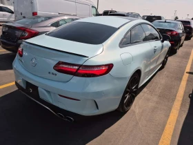 Mercedes-Benz E 53 AMG * АВТОКРЕДИТ БЕЗ ПЪРВОНАЧАЛНА ВНОСКА*  - 29500 € - 63690938 3