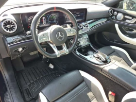Mercedes-Benz E 53 AMG * АВТОКРЕДИТ БЕЗ ПЪРВОНАЧАЛНА ВНОСКА*  - 29500 € - 63690938 10