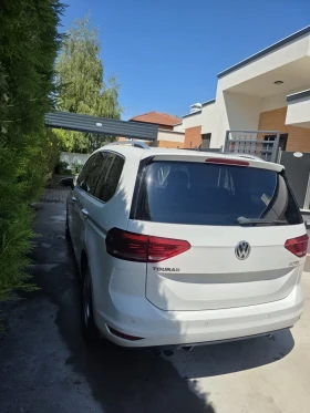 VW Touran | Mobile.bg � ����� ������ 3