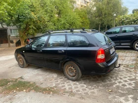 Chevrolet Lacetti | Mobile.bg � ����� ������ 5