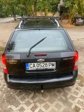 Chevrolet Lacetti | Mobile.bg � ����� ������ 3
