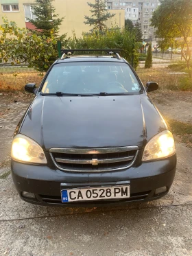 Chevrolet Lacetti | Mobile.bg � ����� ������ 2