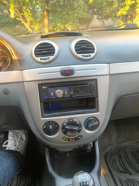 Chevrolet Lacetti | Mobile.bg � ����� ������ 11