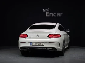 Mercedes-Benz C 200 W205 C200 Coupe | Mobile.bg � ����� ������ 4