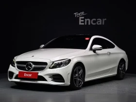 ������ Mercedes-Benz C 200