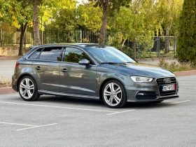 Audi A3 Sportback* 3xS line* 1.6 TDI * Automatic | Mobile.bg � ����� ������ 3