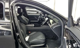 Mercedes-Benz S 500 LONG 4MATIC /���������/��������/���������/360 | Mobile.bg � ����� ������ 11