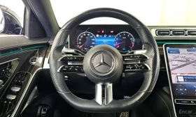 Mercedes-Benz S 500 LONG 4MATIC /���������/��������/���������/360 | Mobile.bg � ����� ������ 13