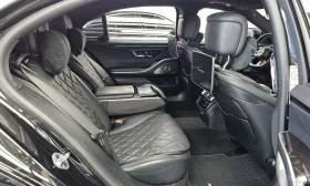 Mercedes-Benz S 500 LONG 4MATIC /���������/��������/���������/360 | Mobile.bg � ����� ������ 12