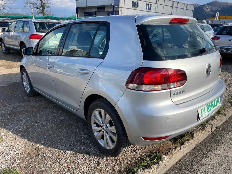 VW Golf 1.4TSI-122-HI-LINE, снимка 8 - Автомобили и джипове - 40432995