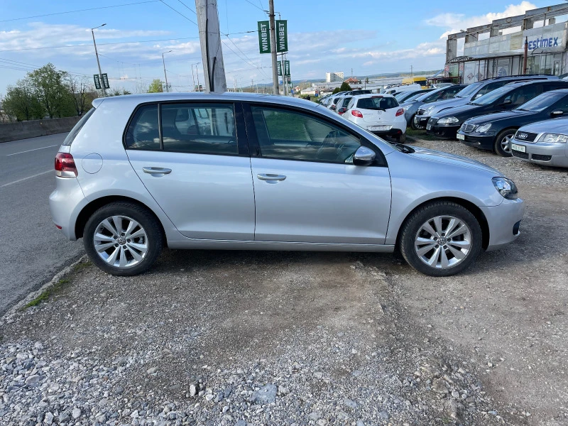 VW Golf 1.4TSI-122-HI-LINE, снимка 3 - Автомобили и джипове - 40432995