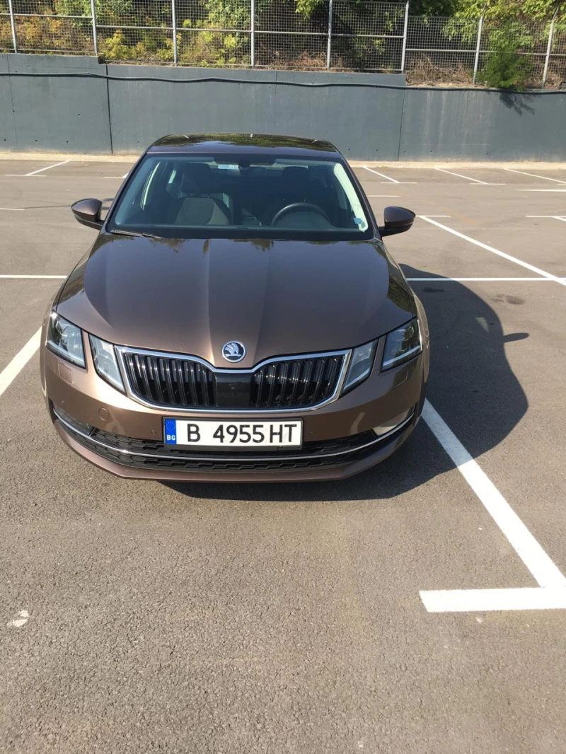 Skoda Octavia, снимка 1 - Автомобили и джипове - 47145152