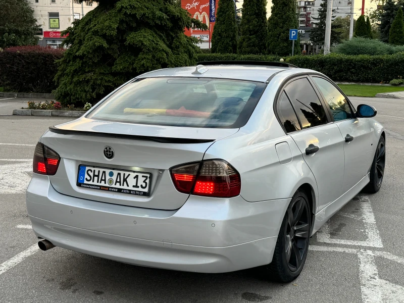 BMW 320, снимка 2 - Автомобили и джипове - 47323173